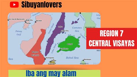 Region VII.
